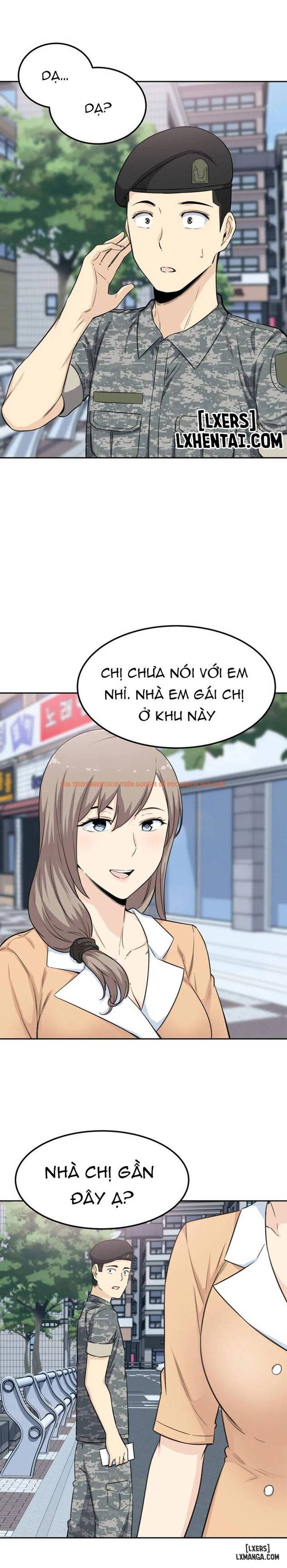 Trang truyện 11 trong truyện tranh Dục Vọng - Chap 3 - lxmanga.org