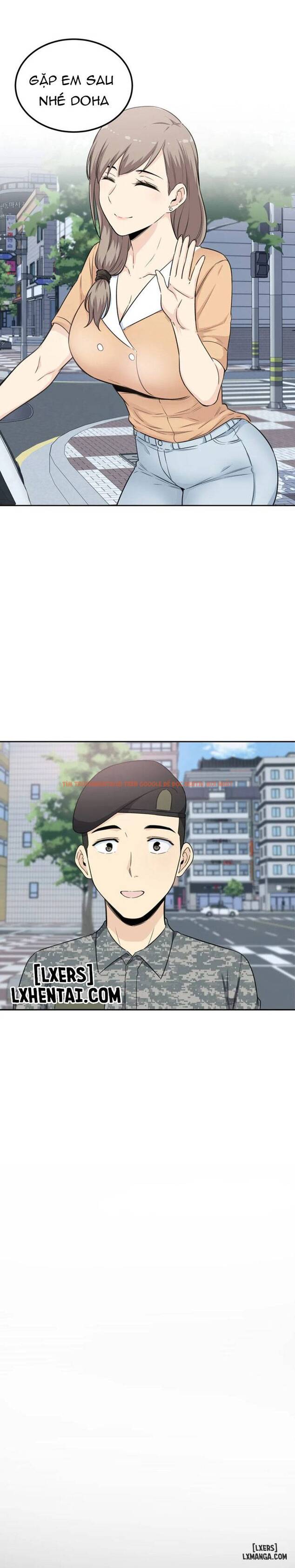 Trang truyện 12 trong truyện tranh Dục Vọng - Chap 3 - lxmanga.org