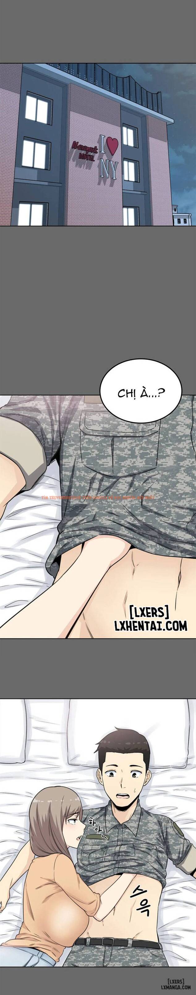 Trang truyện 15 trong truyện tranh Dục Vọng - Chap 3 - lxmanga.org