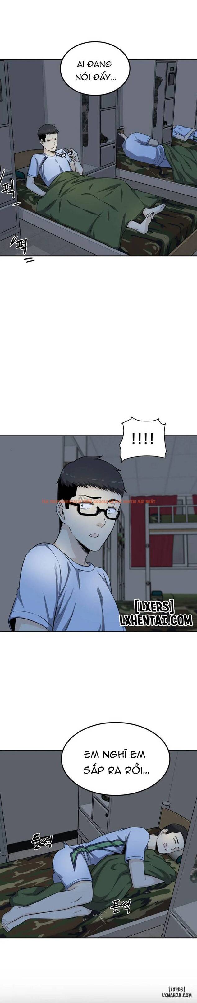 Trang truyện 23 trong truyện tranh Dục Vọng - Chap 3 - lxmanga.org