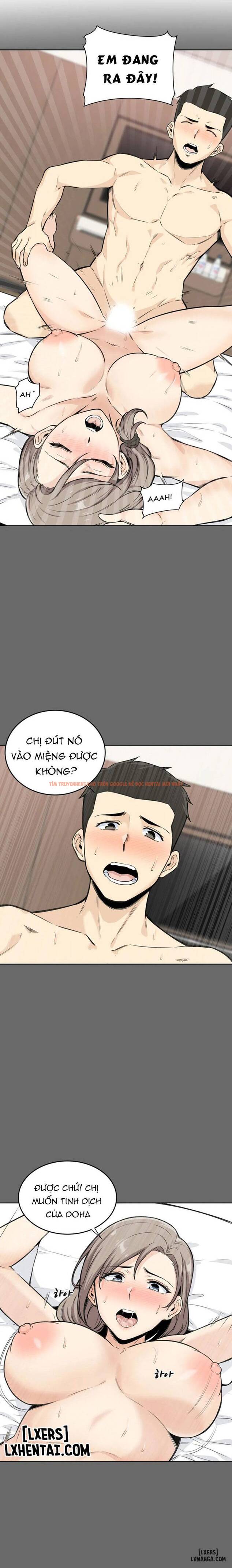 Trang truyện 24 trong truyện tranh Dục Vọng - Chap 3 - lxmanga.org
