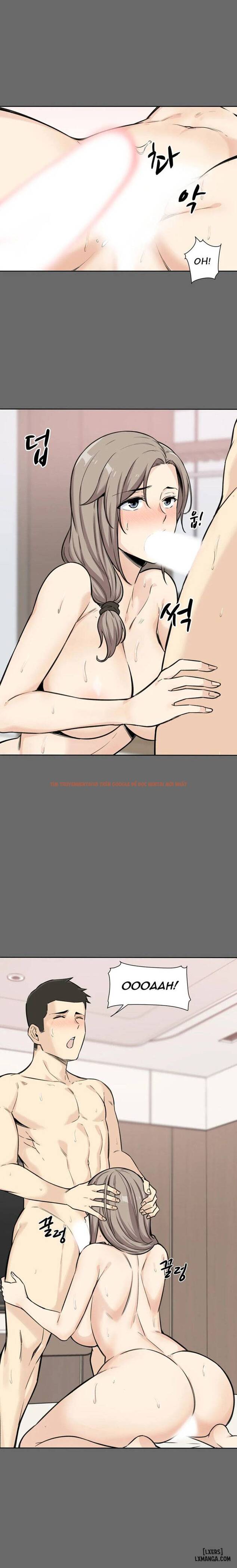Trang truyện 25 trong truyện tranh Dục Vọng - Chap 3 - lxmanga.org