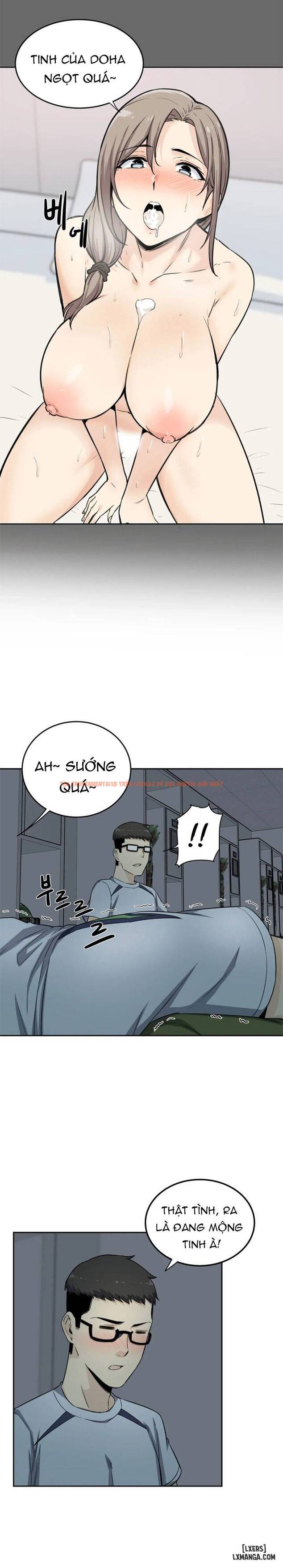 Trang truyện 27 trong truyện tranh Dục Vọng - Chap 3 - lxmanga.org