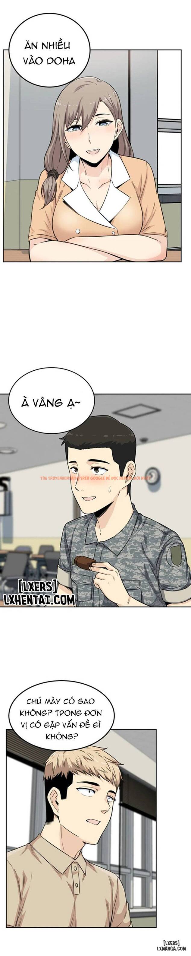 Trang truyện 4 trong truyện tranh Dục Vọng - Chap 3 - lxmanga.org