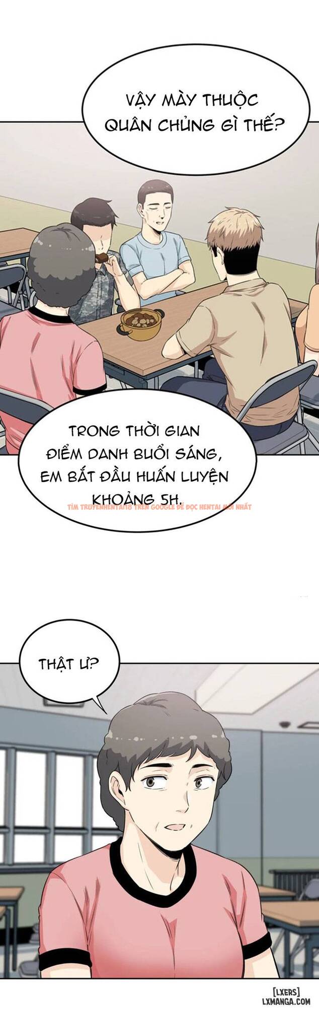 Trang truyện 6 trong truyện tranh Dục Vọng - Chap 3 - lxmanga.org