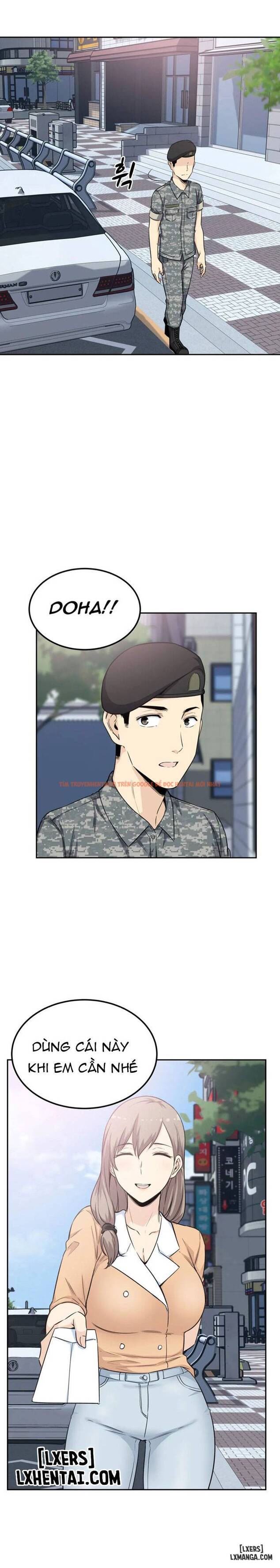 Trang truyện 9 trong truyện tranh Dục Vọng - Chap 3 - lxmanga.org