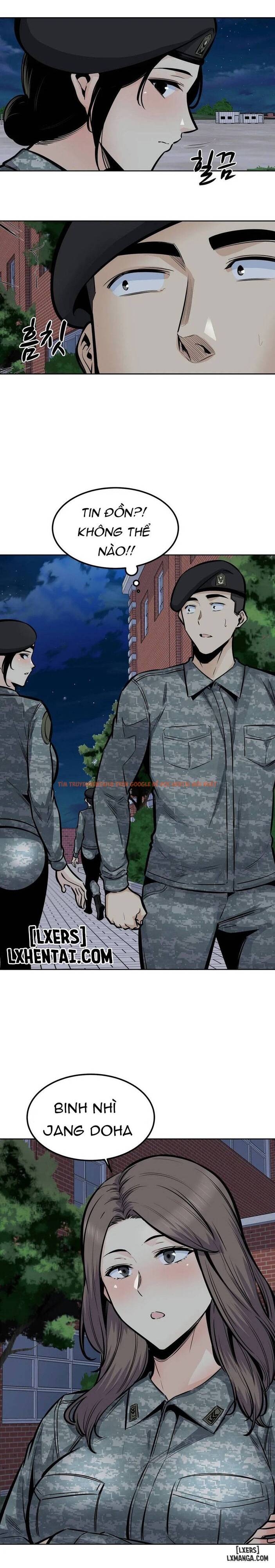 Xem ảnh 10 trong truyện hentai Dục Vọng - Chapter 30 - www.hentaitvn.net