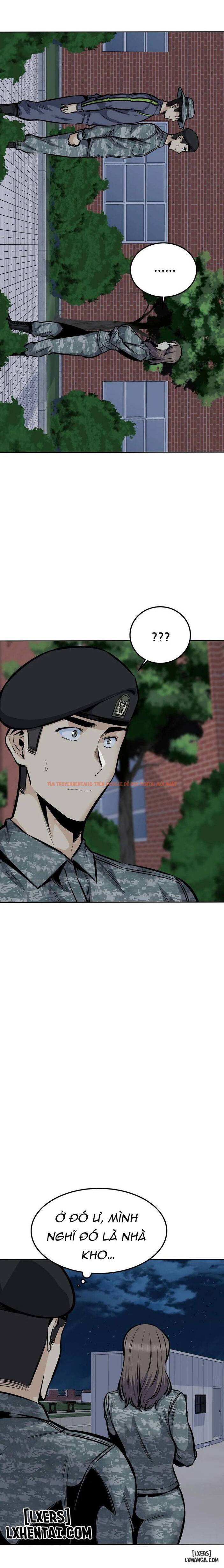 Xem ảnh 11 trong truyện hentai Dục Vọng - Chapter 30 - www.hentaitvn.net