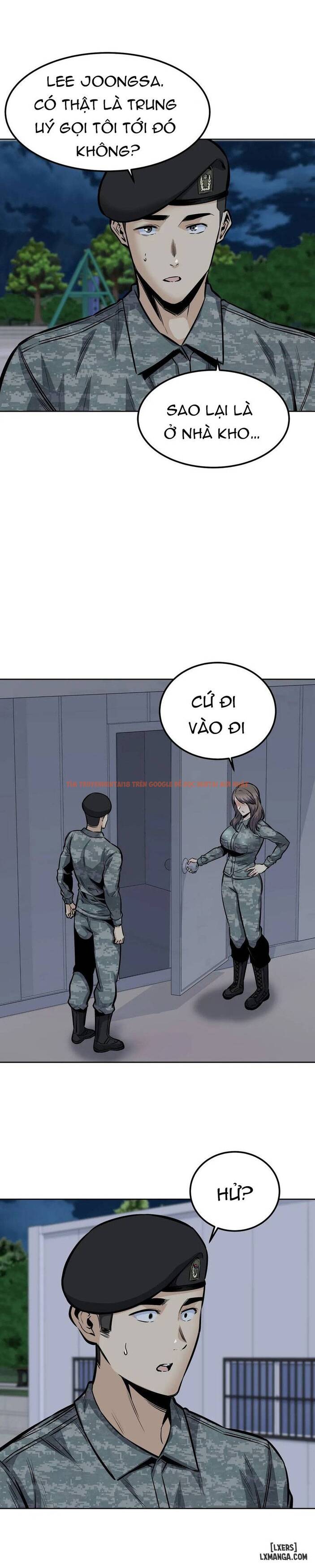 Xem ảnh 12 trong truyện hentai Dục Vọng - Chapter 30 - www.hentaitvn.net