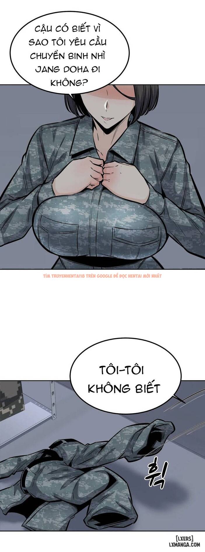 Xem ảnh 15 trong truyện hentai Dục Vọng - Chapter 30 - www.hentaitvn.net