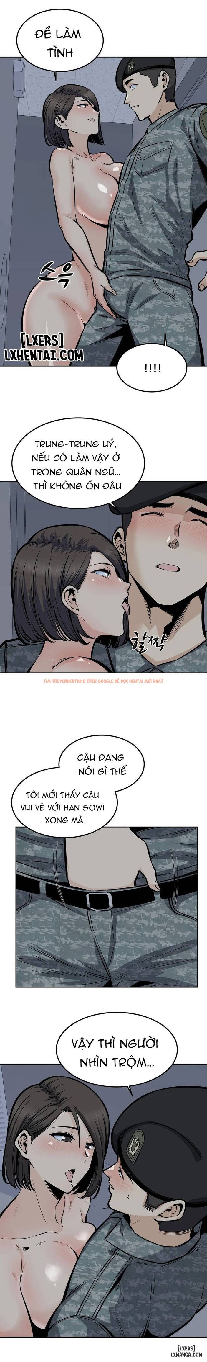 Xem ảnh 16 trong truyện hentai Dục Vọng - Chapter 30 - www.hentaitvn.net