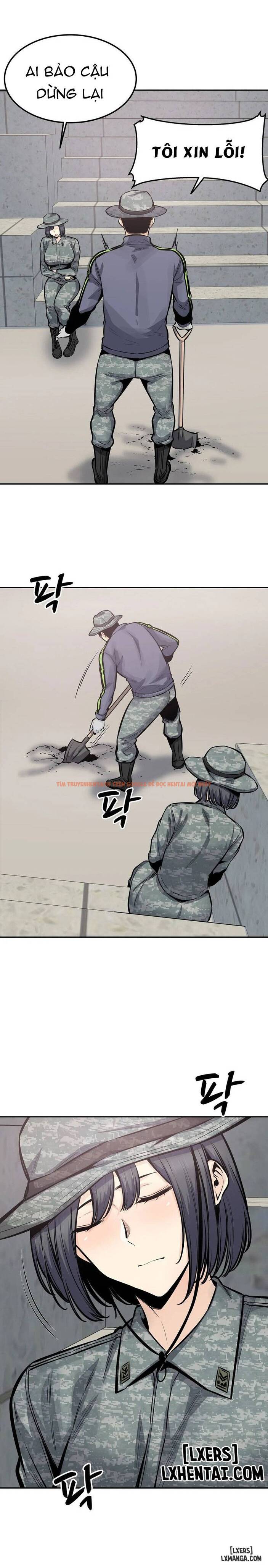 Xem ảnh 2 trong truyện hentai Dục Vọng - Chapter 30 - www.hentaitvn.net