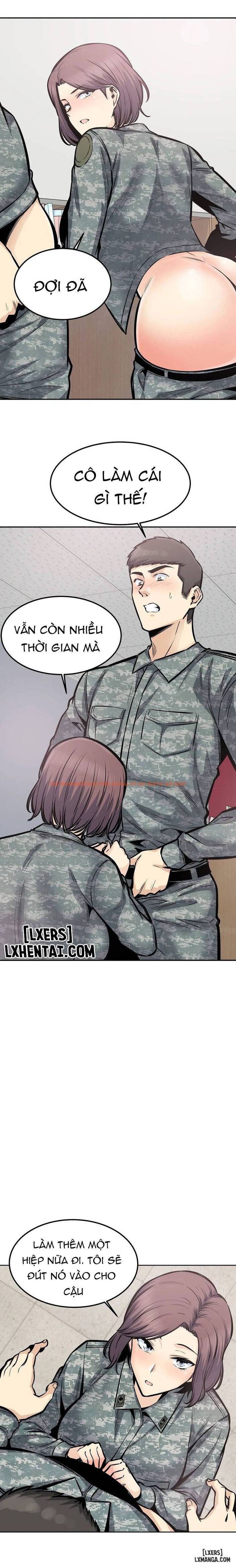 Xem ảnh 5 trong truyện hentai Dục Vọng - Chapter 30 - www.hentaitvn.net