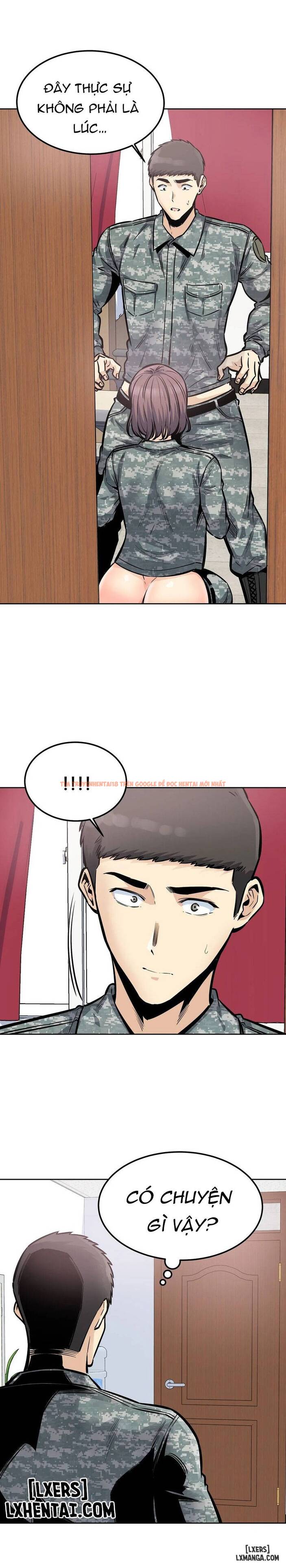 Xem ảnh 6 trong truyện hentai Dục Vọng - Chapter 30 - www.hentaitvn.net