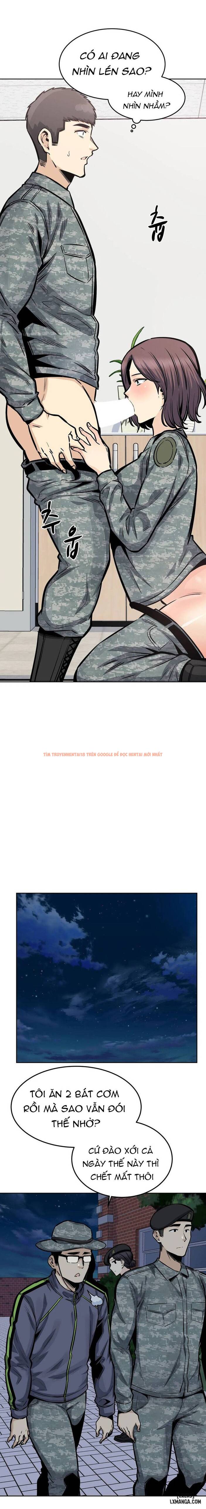 Xem ảnh 7 trong truyện hentai Dục Vọng - Chapter 30 - www.hentaitvn.net
