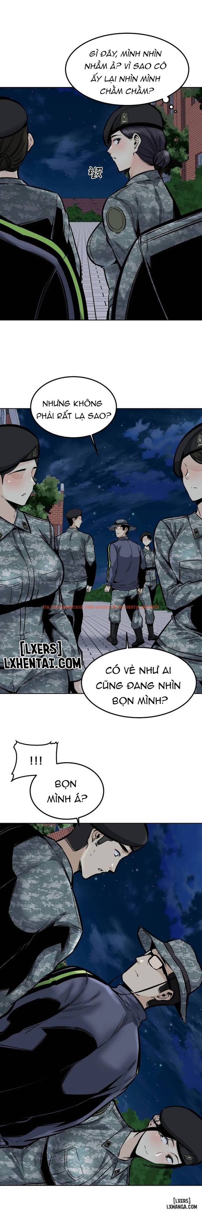 Xem ảnh 9 trong truyện hentai Dục Vọng - Chapter 30 - www.hentaitvn.net