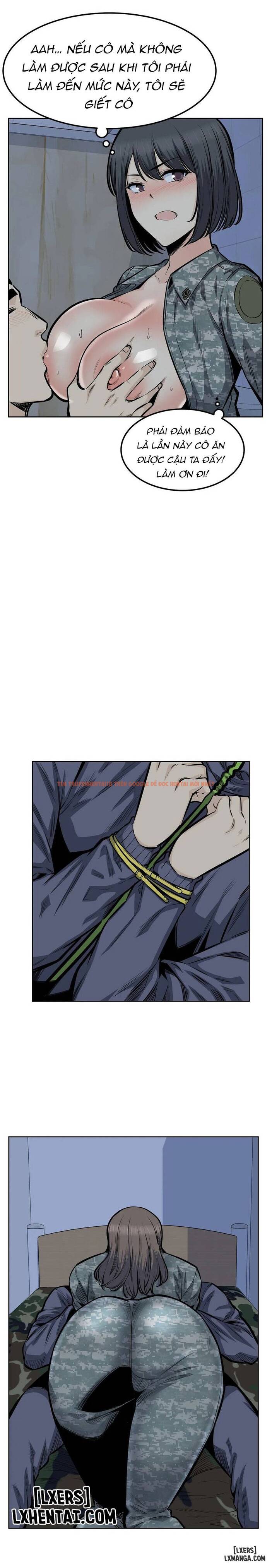 Xem ảnh 11 trong truyện hentai Dục Vọng - Chapter 31 - www.hentaitvn.net