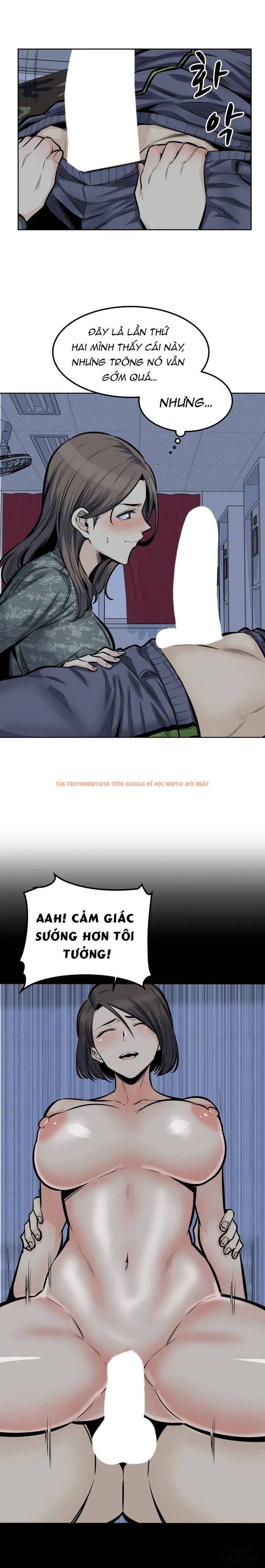 Xem ảnh 12 trong truyện hentai Dục Vọng - Chapter 31 - www.hentaitvn.net