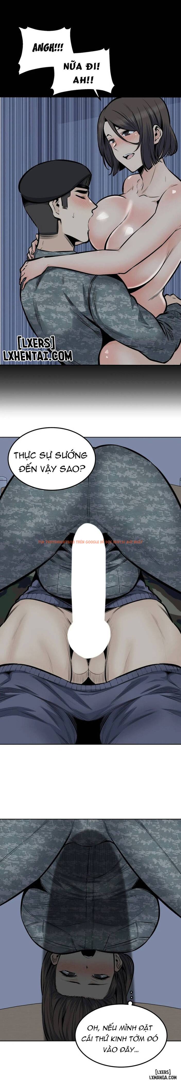Xem ảnh 13 trong truyện hentai Dục Vọng - Chapter 31 - www.hentaitvn.net