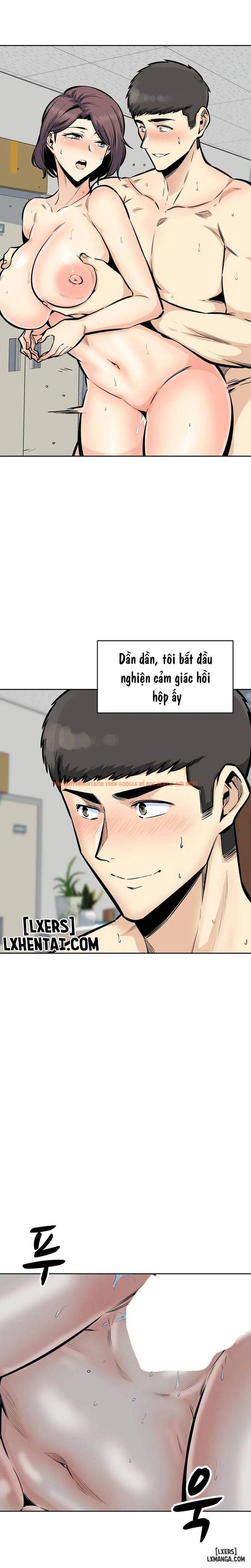 Xem ảnh 2 trong truyện hentai Dục Vọng - Chapter 31 - www.hentaitvn.net