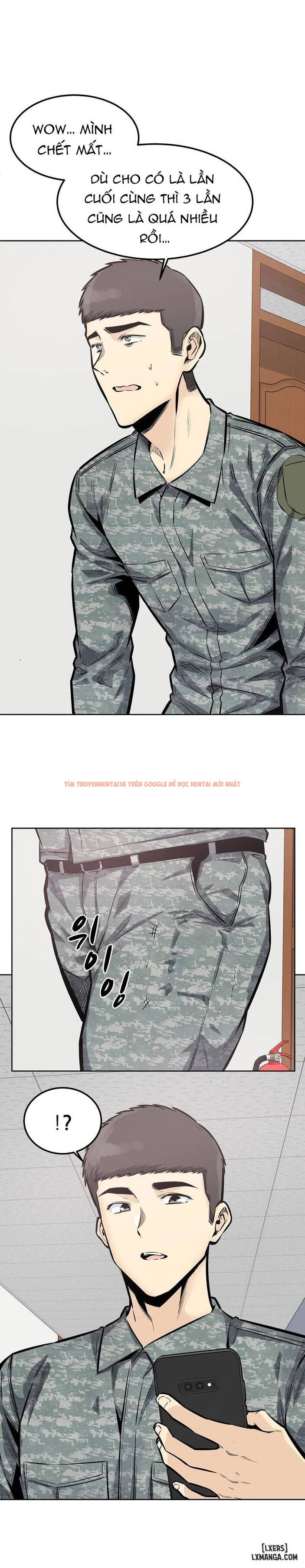 Xem ảnh 4 trong truyện hentai Dục Vọng - Chapter 31 - www.hentaitvn.net