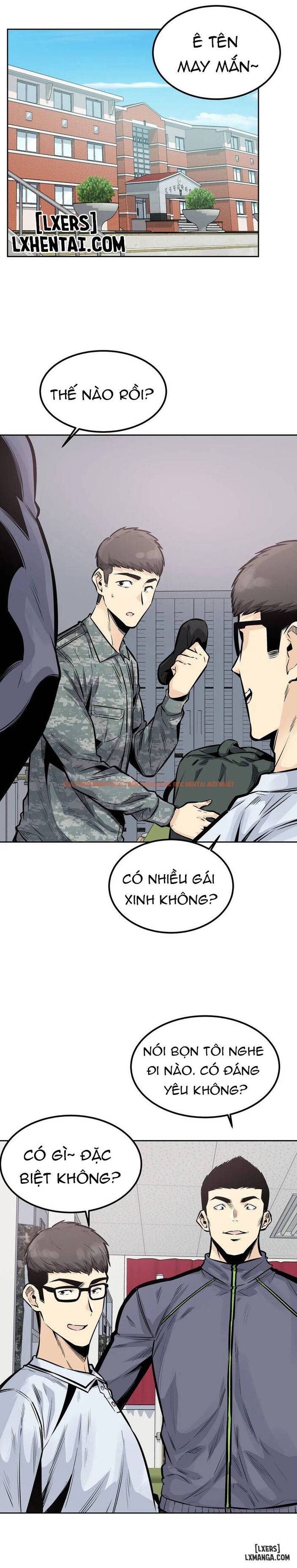 Trang truyện 0 trong truyện tranh Dục Vọng - Chapter 32 - truyentvn.net