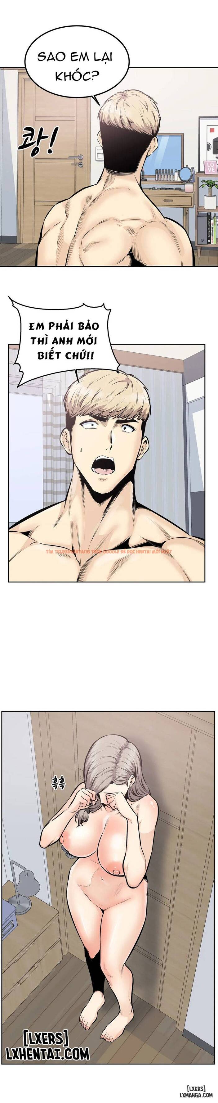 Trang truyện 14 trong truyện tranh Dục Vọng - Chapter 32 - truyentvn.net