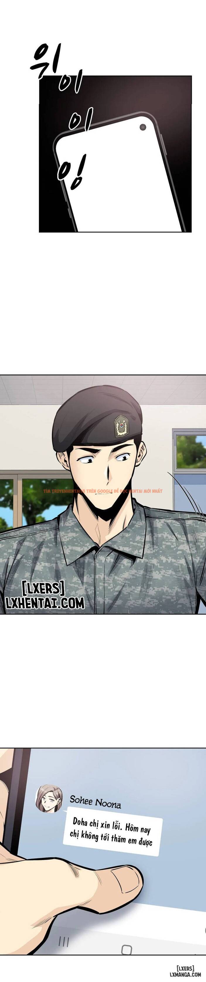 Trang truyện 17 trong truyện tranh Dục Vọng - Chapter 32 - truyentvn.net