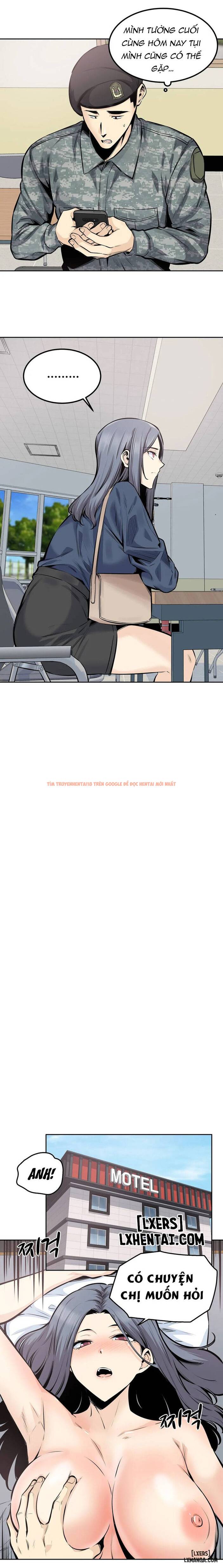 Trang truyện 18 trong truyện tranh Dục Vọng - Chapter 32 - truyentvn.net