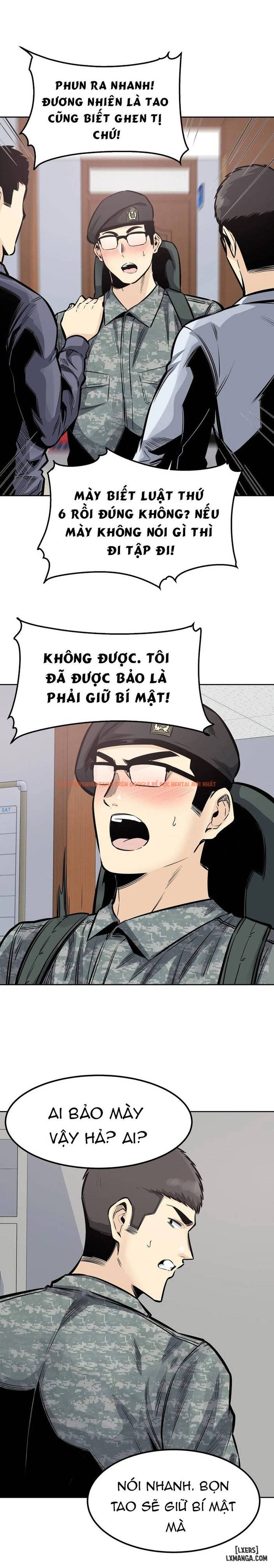 Trang truyện 3 trong truyện tranh Dục Vọng - Chapter 32 - truyentvn.net
