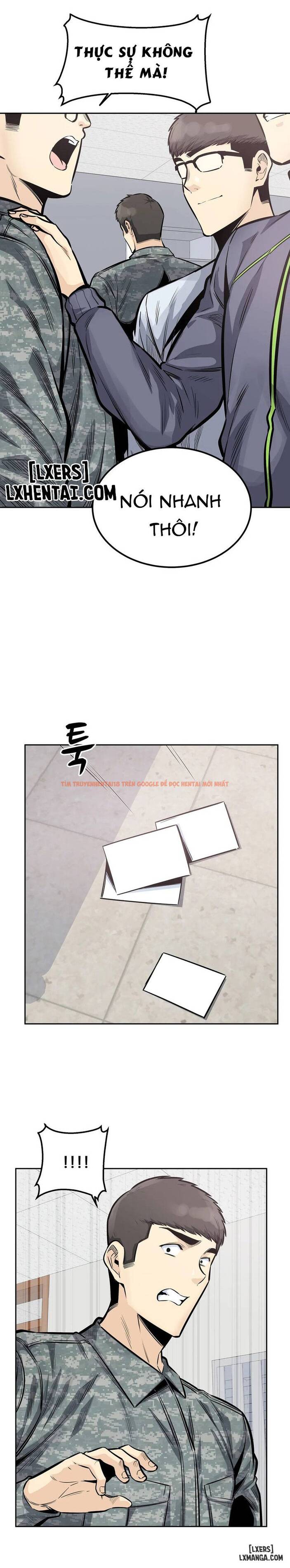 Trang truyện 4 trong truyện tranh Dục Vọng - Chapter 32 - truyentvn.net