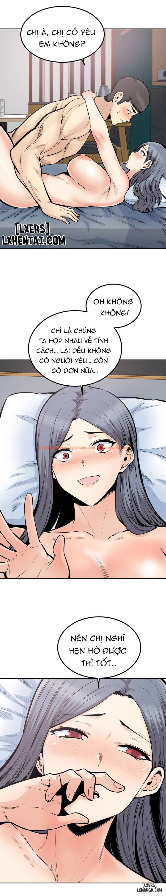 Trang truyện 0 trong truyện tranh Dục Vọng - Chapter 33 - truyentvn.net