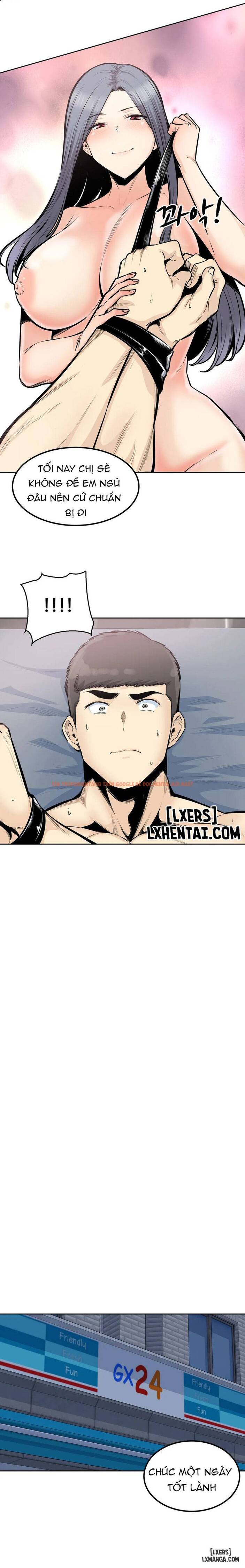 Trang truyện 13 trong truyện tranh Dục Vọng - Chapter 33 - truyentvn.net