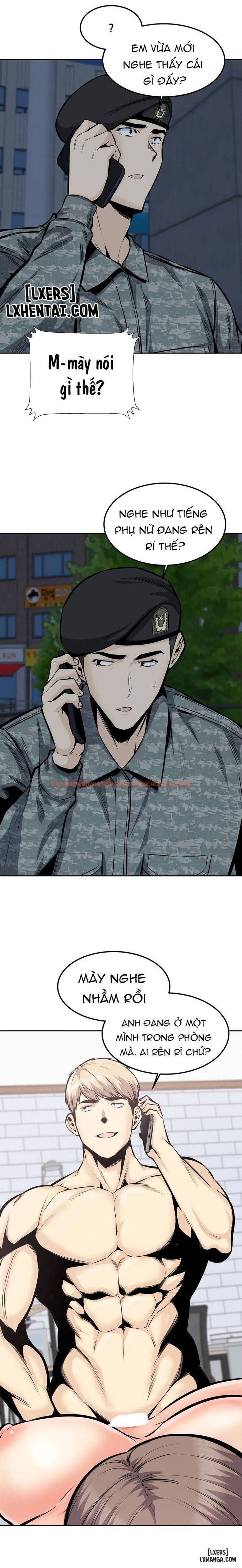 Xem ảnh 0 trong truyện hentai Dục Vọng - Chapter 34 - www.hentaitvn.net