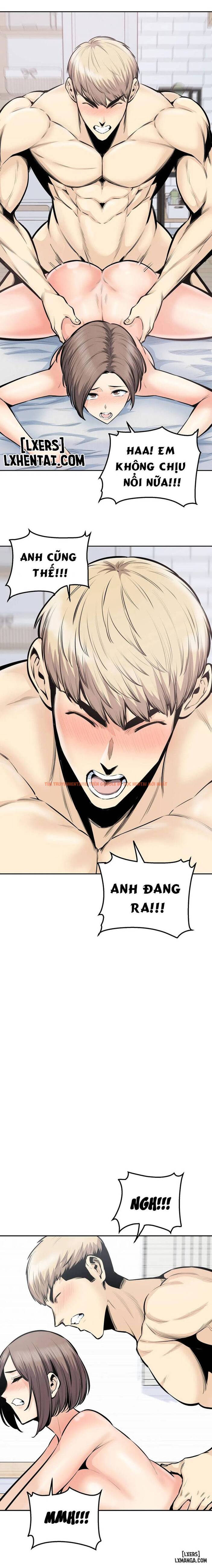 Xem ảnh 10 trong truyện hentai Dục Vọng - Chapter 34 - www.hentaitvn.net