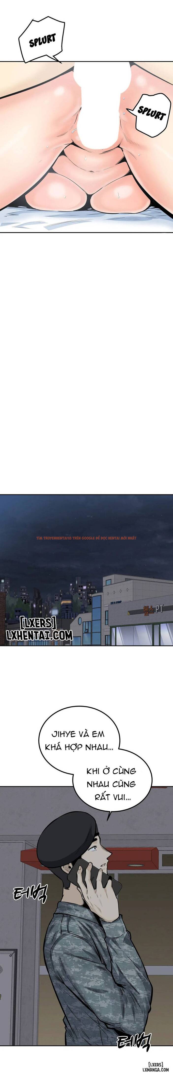 Xem ảnh 11 trong truyện hentai Dục Vọng - Chapter 34 - www.hentaitvn.net