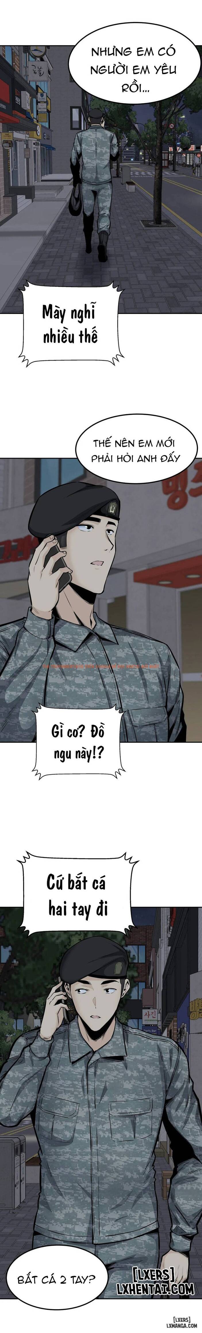 Xem ảnh 12 trong truyện hentai Dục Vọng - Chapter 34 - www.hentaitvn.net