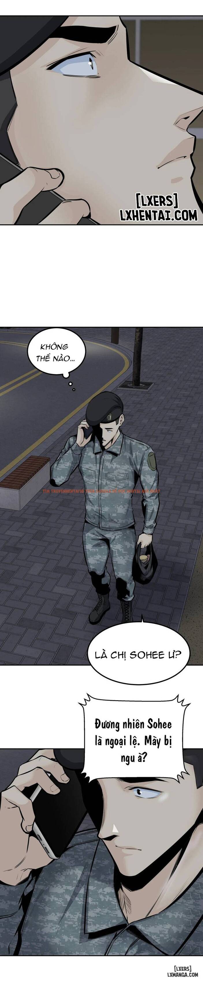 Xem ảnh 14 trong truyện hentai Dục Vọng - Chapter 34 - www.hentaitvn.net