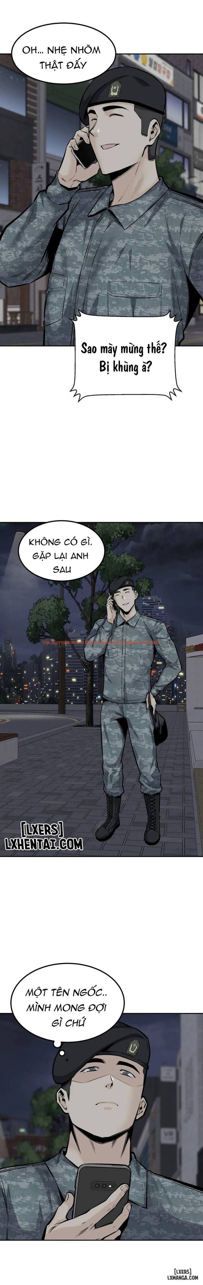 Xem ảnh 15 trong truyện hentai Dục Vọng - Chapter 34 - www.hentaitvn.net