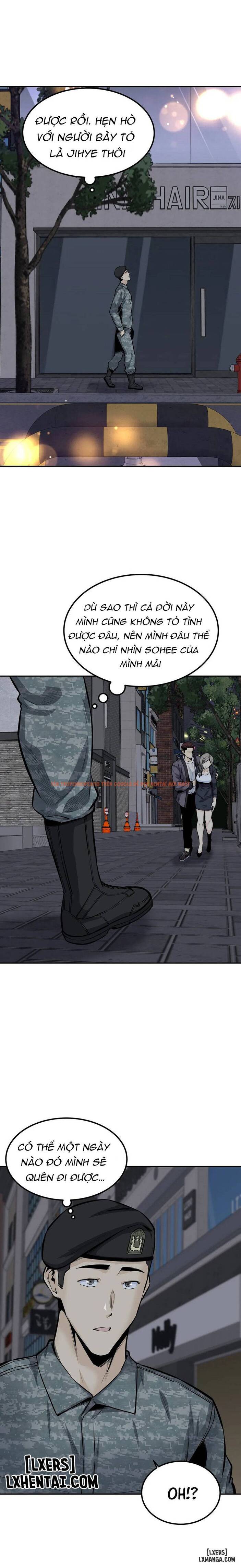 Xem ảnh 16 trong truyện hentai Dục Vọng - Chapter 34 - www.hentaitvn.net