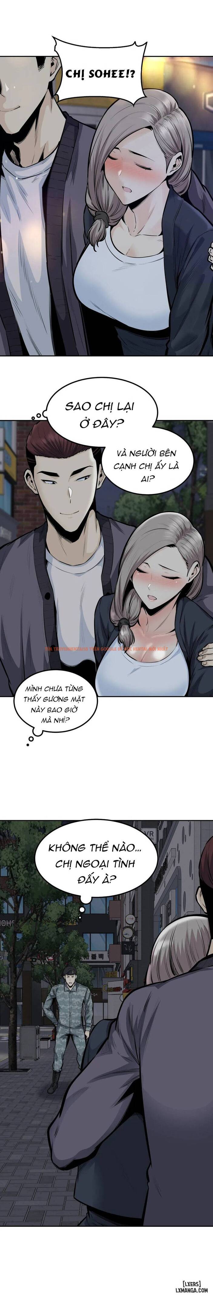 Xem ảnh 17 trong truyện hentai Dục Vọng - Chapter 34 - www.hentaitvn.net