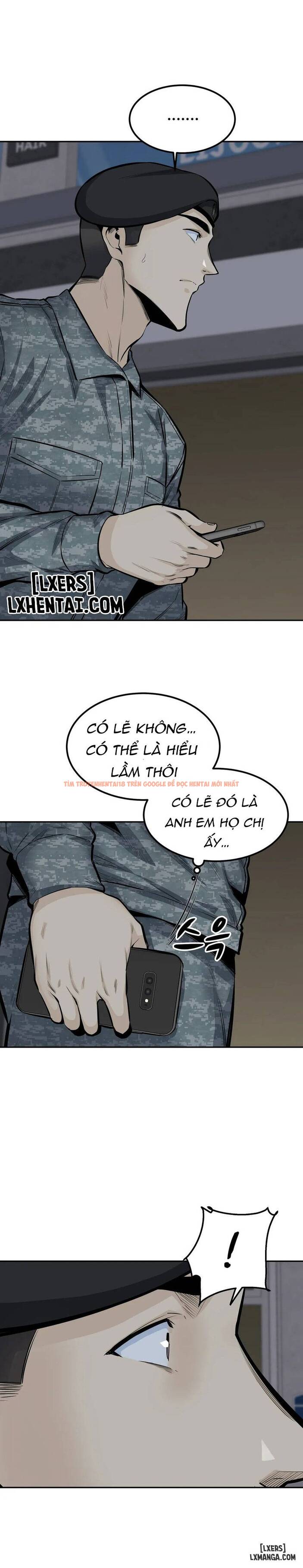 Xem ảnh 18 trong truyện hentai Dục Vọng - Chapter 34 - www.hentaitvn.net