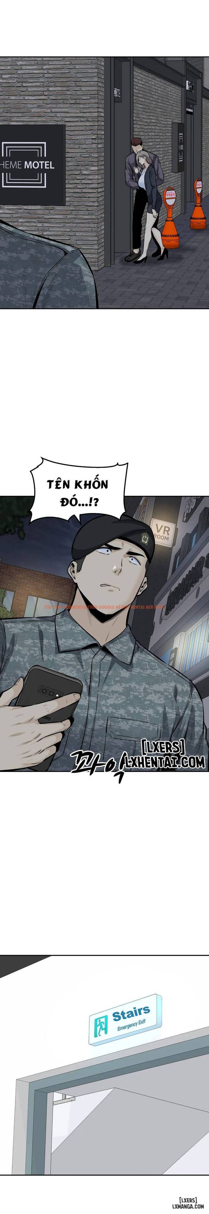 Xem ảnh 19 trong truyện hentai Dục Vọng - Chapter 34 - www.hentaitvn.net