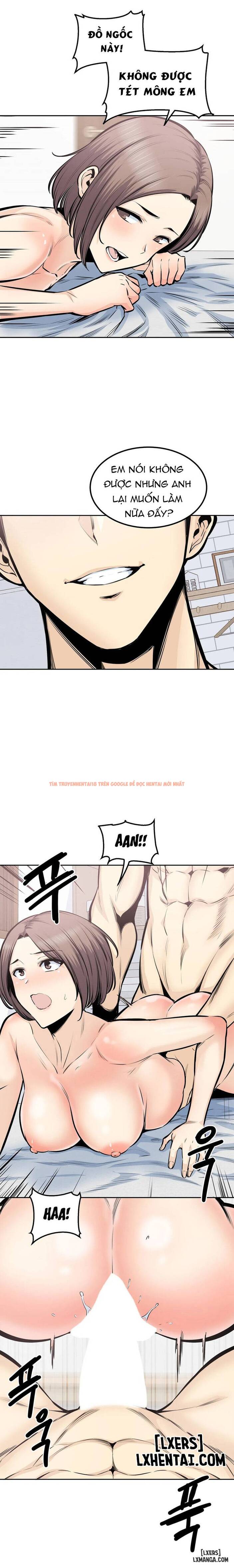Xem ảnh 7 trong truyện hentai Dục Vọng - Chapter 34 - www.hentaitvn.net