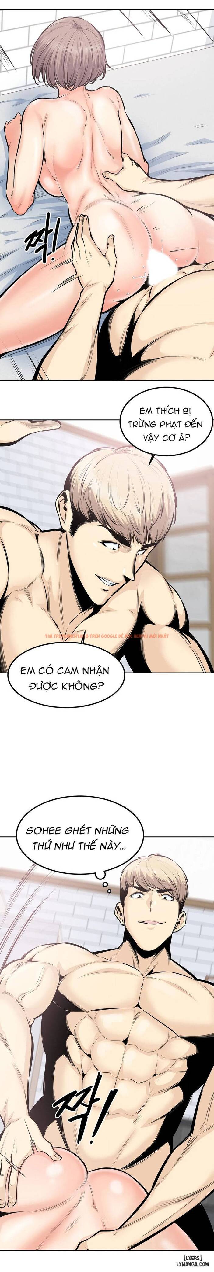 Xem ảnh 8 trong truyện hentai Dục Vọng - Chapter 34 - www.hentaitvn.net