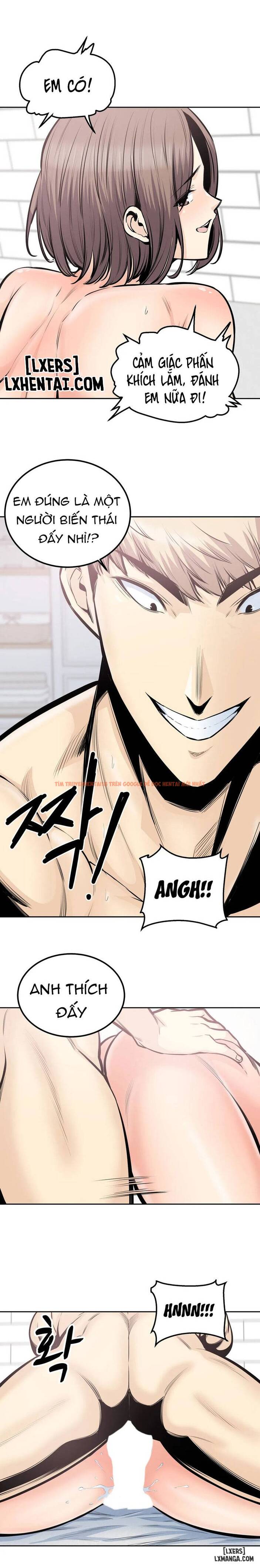 Xem ảnh 9 trong truyện hentai Dục Vọng - Chapter 34 - www.hentaitvn.net