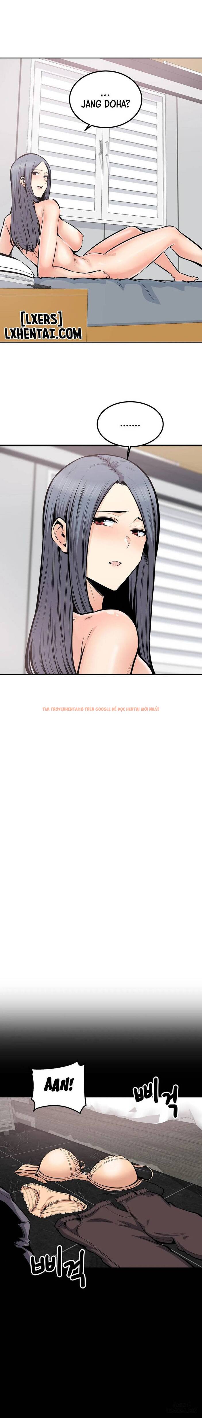 Trang truyện 1 trong truyện tranh Dục Vọng - Chapter 35 - truyentvn.net