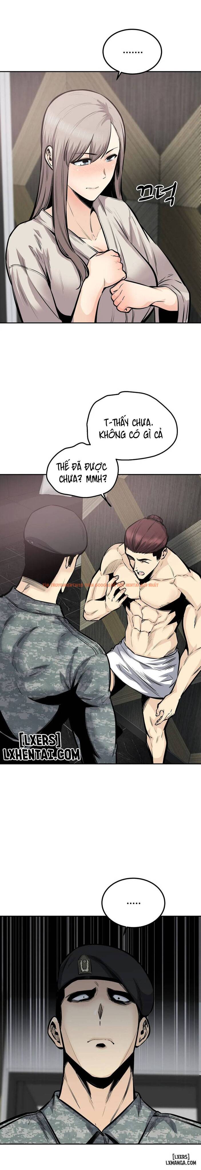 Trang truyện 12 trong truyện tranh Dục Vọng - Chapter 35 - truyentvn.net