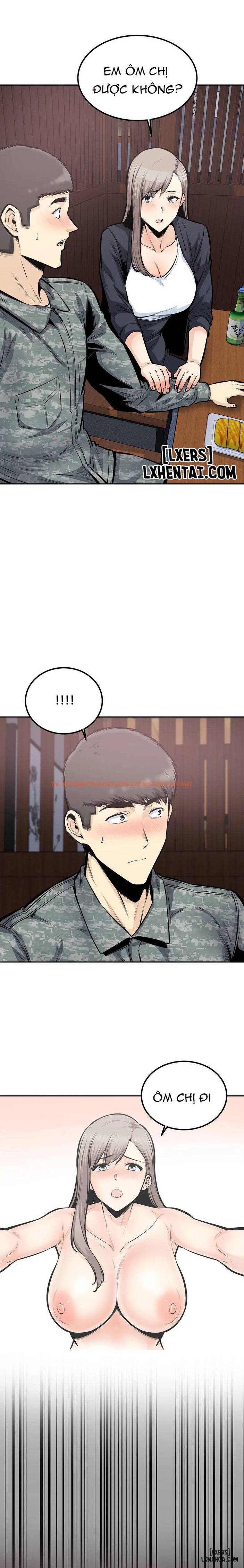Trang truyện 16 trong truyện tranh Dục Vọng - Chapter 35 - truyentvn.net