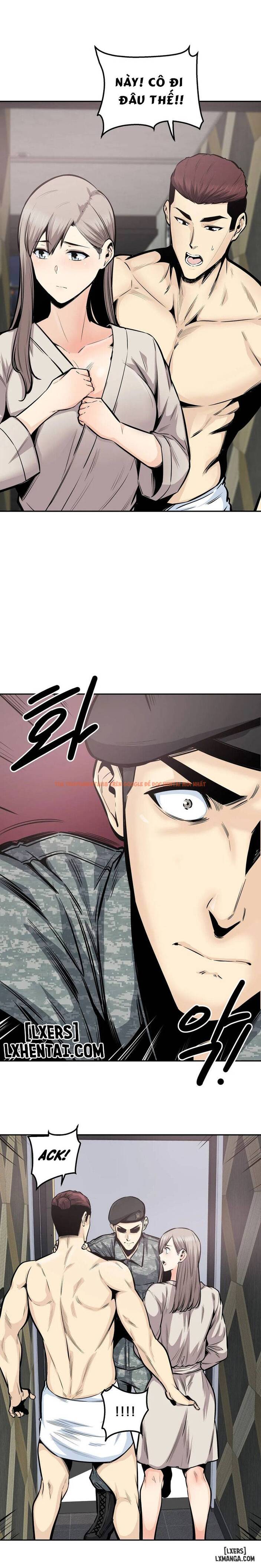 Trang truyện 8 trong truyện tranh Dục Vọng - Chapter 35 - truyentvn.net
